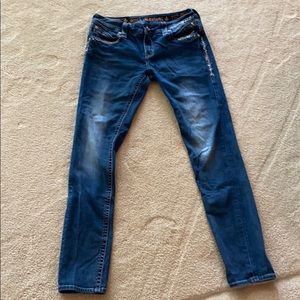 Rock Revivals | Size 31 straight Leg